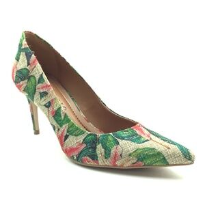 Cecconello Pointed Toe High Heels Size: 8